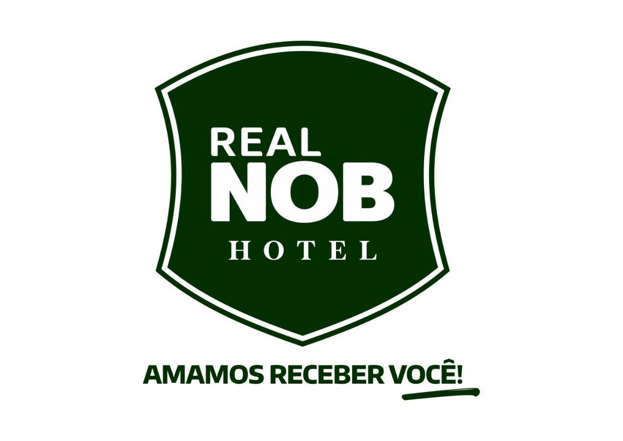 Real Nob Hotel Orleans Exteriör bild